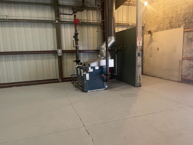 For Sale: 201 S Cedar Ave, Valley Center KS